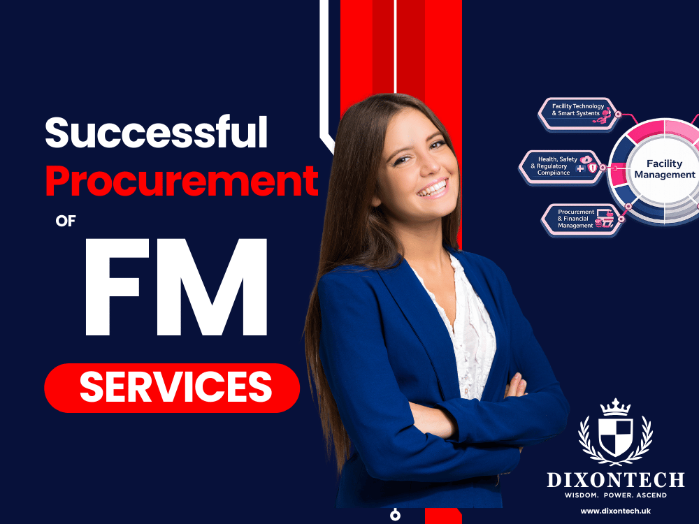 Successful Procurement of FM Services